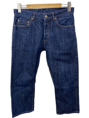 Engineered Garments WORKADAY Jeans Indigo 32 Used