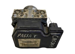 VW PASSAT B7 ALLTRACK 365 ABS Hydraulikblock 3AA614109AC 2.00 Diesel 30770029