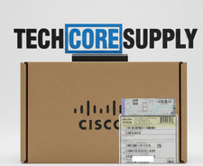 Cisco PWR-C5-1KWAC 1000W AC Power Supply for Catalyst Switches Genuine