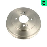 2X Optimal Bremstrommel BT-2130 FüR Getz Hyundai TB Crdi