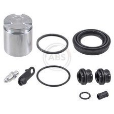 Reparatur-Satz Bremssattel hinten für BMW 5-er G30 G31 6-er Gran G32 | 261597