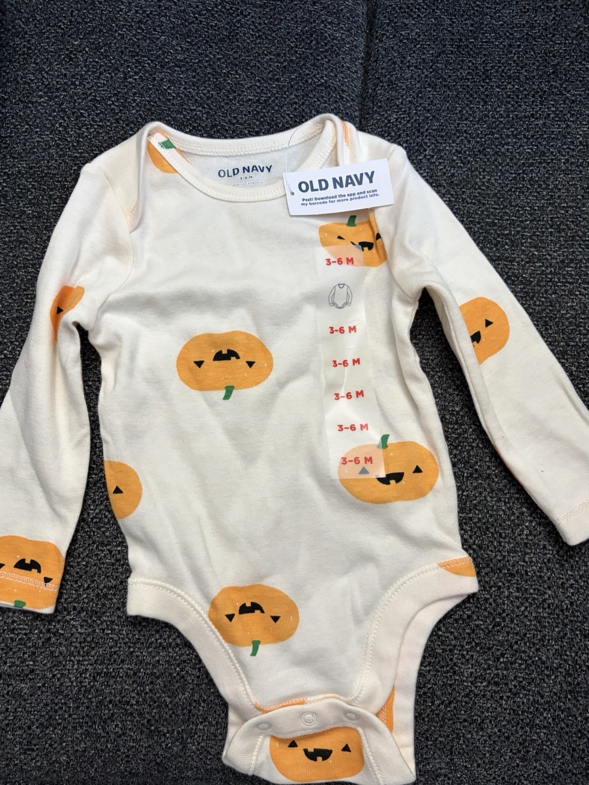 Girl Baby Clothes