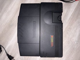 TurboGrafx-16 Console Bundle Lot 14 CIB Games TurboBooster Controllers TESTED