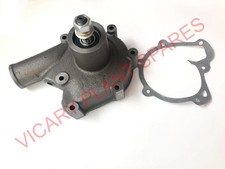 WATER PUMP JCB Part No. 332/H0891 - EARLY EXCAVATOR, PERKINS, VINTAGE, Z6