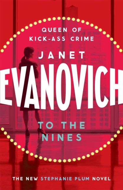 To The Nines: An action-packed mystery by Janet Evanovich (PB 2005) - Image 4