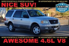 2004 Ford Expedition XLT Sport