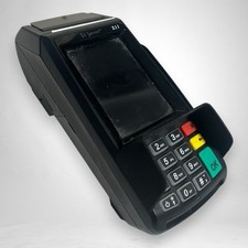 Dejavoo Z11 Credit Card Terminal - No Power Supply - Untested