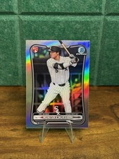 Munetaka Murakami RC - 2026 Bowman Baseball #9 Red Rookie Variation - White Sox
