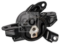 Links Febi Bilstein 170631 Lagerung, Schaltgetriebe FüR Hyundai,Kia