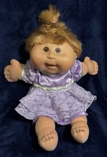 Cabbage Patch Kid 2004 OAA, Inc. PA-17