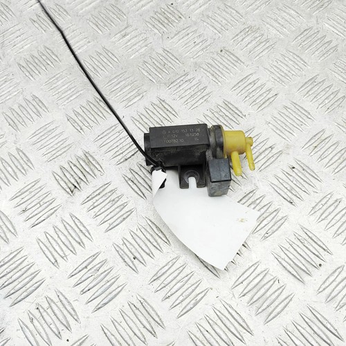 MERCEDES-BENZ C W205 Magnetventil A0101531328 2,0 Benzin 155 kW 2014 33723298