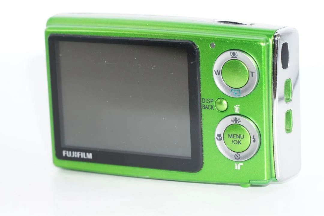 Fujifilm FinePix Z10fd Digital Cameras for Sale | Shop New & Used