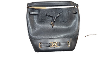 Michael Kors Carson Convertible Bucket Bag