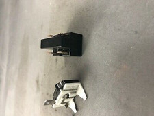 Embraco EGY100 Fridge Compressor Start Relay & Overload Kit  P/N 1448839 We