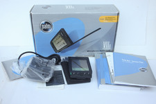 Palm Pilot Vllx Handheld PDA IN BOX With Accessories Retro 90s
