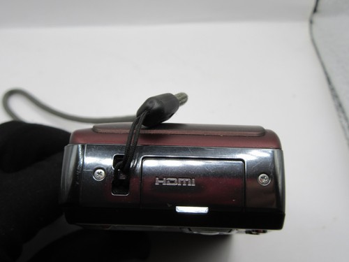 2 Panasonic LUMIX DMC-TZ31Fotocamera compatta digitale 14,1 MP GPS, 20X FULL HD testata - Foto 4 di 22