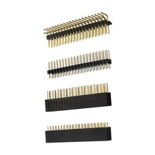 2x20 PIN GPIO Socket Male Header Pin Connector For Raspberry Pi Zero/Zero W