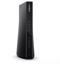 Linksys High Speed DOCSIS 3.0 24x8 AC1900 Cable Modem Router,
