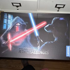 Lenovo Star Wars Jedi Challenges AR-7561N Sma...