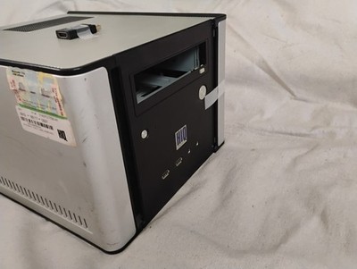 Antec hiq i3 540 Intel 3.0Ghz CPU 8gb Ram 1Tb HD Linux Mini ATX Fair Condition