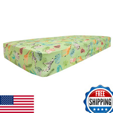 Posh Peanut Bamboo Crib Sheets - Ultra-Soft Baby Bedding for Boys Girls