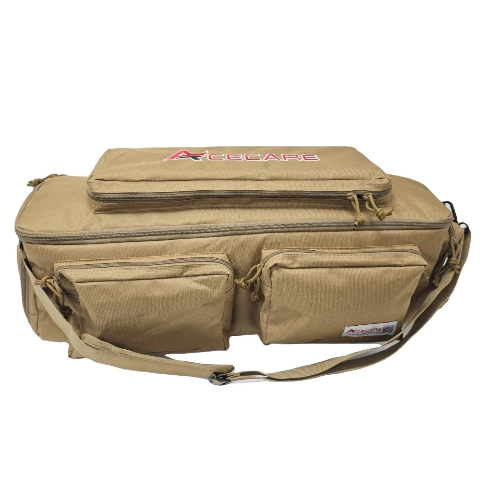 Air Tank Carrier Bag Strap Pockets Large Zipper Backpack Scba tank cylinder bag