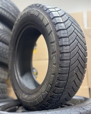 205/65R15C Michelin Agilis Crossclimate (7mm - 8mm Tread)