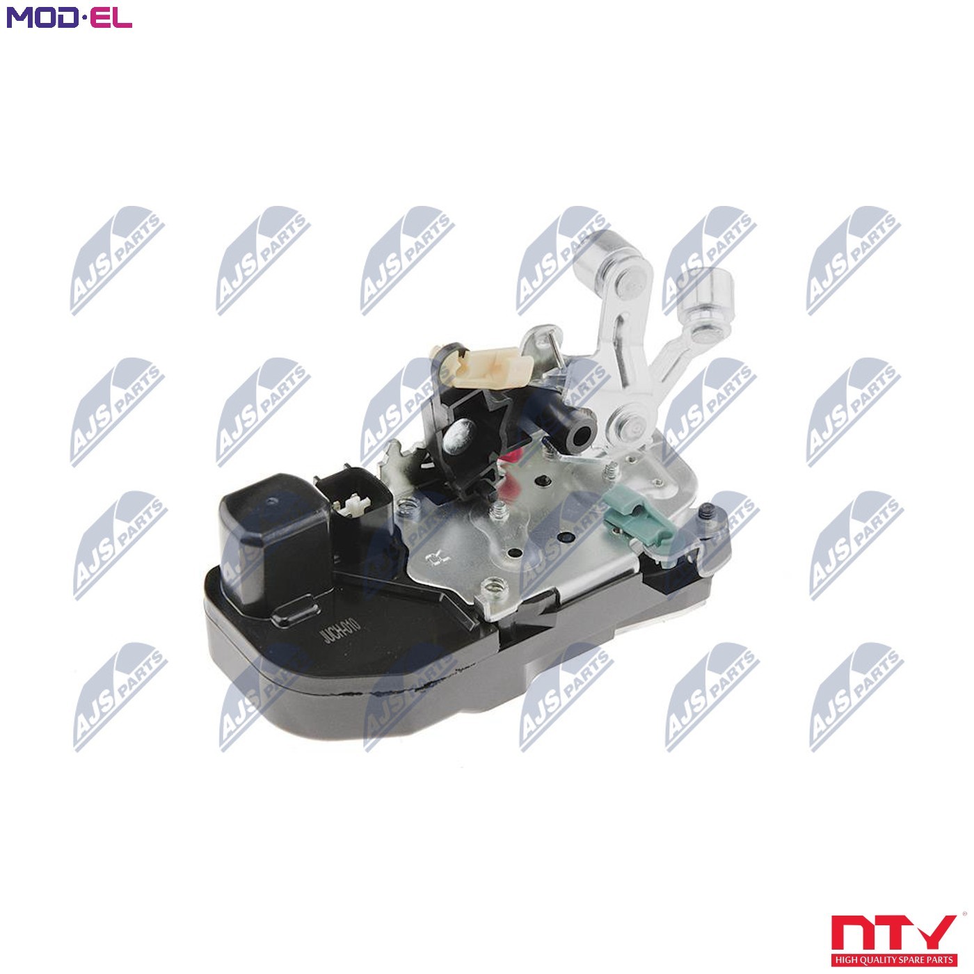 DOOR LOCK EZC-CH-010 FOR JEEP EKG 3.7L EXL 6cyl COMMANDEREZH/EZB 5.7L EVE 4.7L