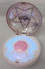 Bandai Miracle Shiny Series Crystal Star Compact Sailor Moon R K5910