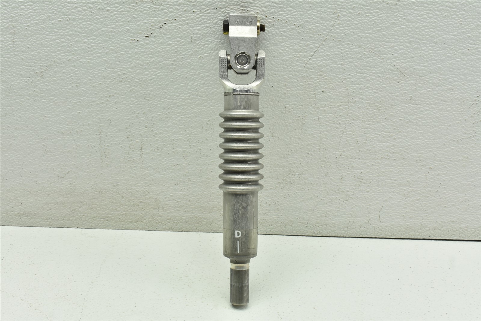2002 Ferrari 360 Spider Steering Column Shaft 