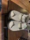 Serene Land Rainbow Sabeen Wedge Sandals Size 9 — photo 2