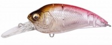 Megabass Z2 GP Cotton Wakasagi Crankbait 53mm 1/4oz Near Mint