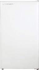 PYRAMIDEA Mini Frigo Frigobar 100 Litri Classe E Statico Bianco FRG104