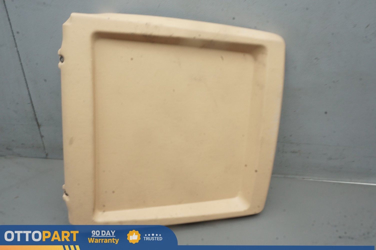 Maserati Quattroporte 2003-2008 FRONT+LEFT Seat cover