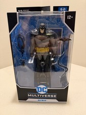 McFarlane DC Multiverse WHITE KNIGHT BATMAN 7 Figure NEW In Box