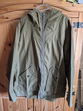 Barbour Re-Engineered Endurance Jacket