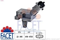 Facet 10.3186 Luftdrucksensor FüR HöHenanpassung