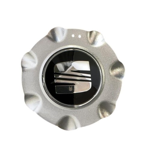 Cache moyeu de roue - SEAT