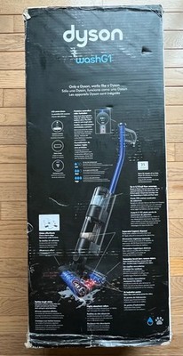 Dyson WashG1 WR01 Wet Floor Cleaner Vacuum Brand New Sealed In Box Free Shipping