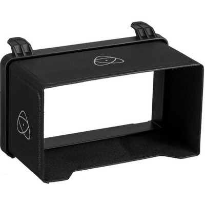 Atomos Sunhood for Ninja V 5'' 4K HDMI Recording Monitor, Black