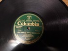 1930 German COL. 78/Columbia 78/Charly Wittong-Vocals w. Orch./Hamburg../E! — photo 3