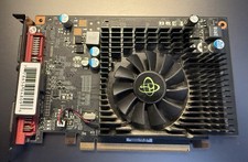 Diamond Multimedia ATI Radeon HD 4650 (4650PE...
