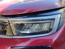 9850145980 scheinwerfer links OPEL GRANDLAND GRANDLAND X A18 P1UO carnp2256317