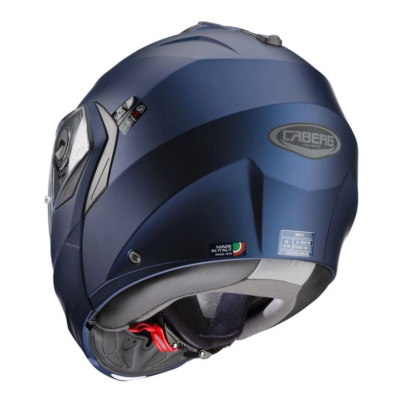Caberg Duke X Matt Blue, photo 4 of 4