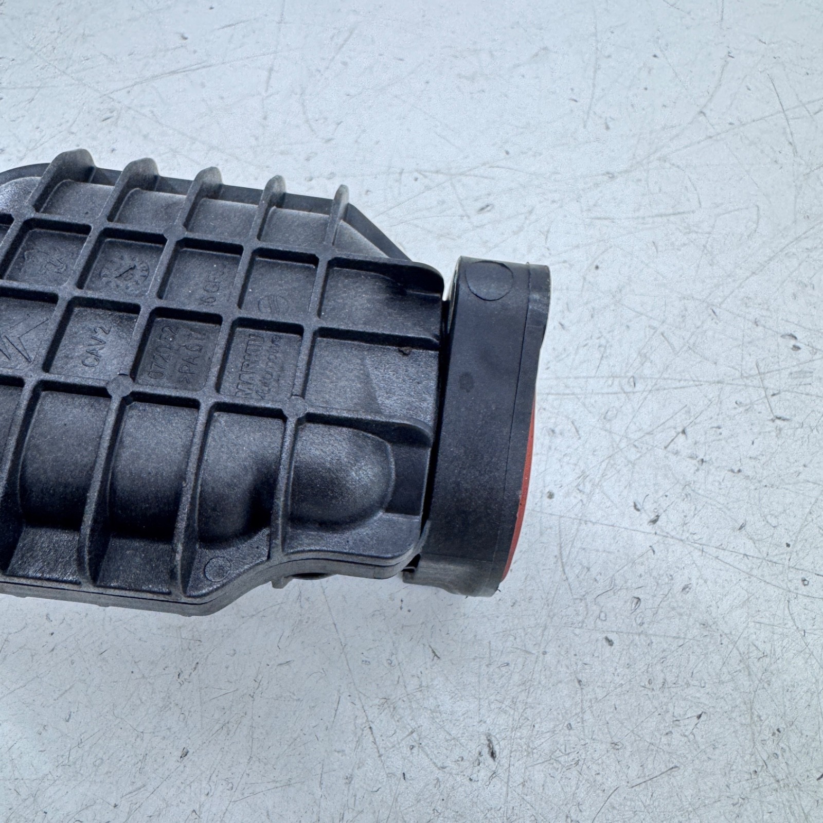 CITROEN DS3 MK1 AIR INTAKE PIPE 9688500380 RESONATOR 1.6 HDI 9HP 09-16 thumbnail 9