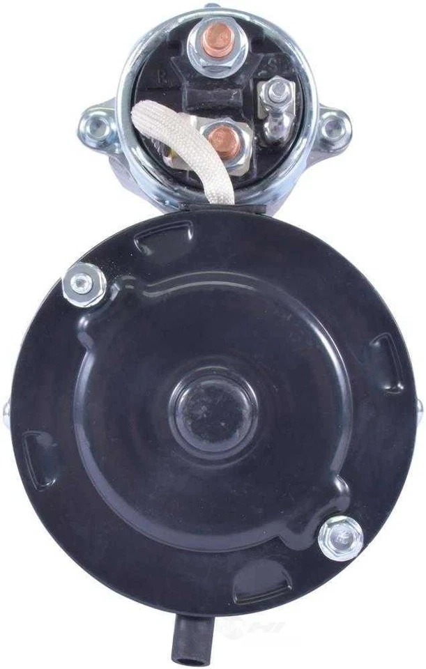 Motor De Arranque Compatible Con Pontiac Firebird ACDELCO PROFESSIONAL 1991-1992 Foto 2 de 4