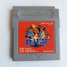 Pokemon Red Game Boy Cartridge Nintendo 1996 Tested Working