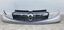 Calandre Opel VIVARO