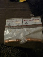 Boc Saffire High Quality Welding Products