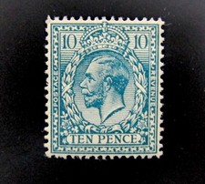 nystamps Great Britain Stamp # 199 Mint OG H L31y268
